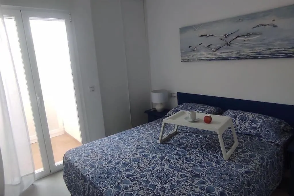 Piso En El Centro De La Cala Apartment La Cala De Mijas