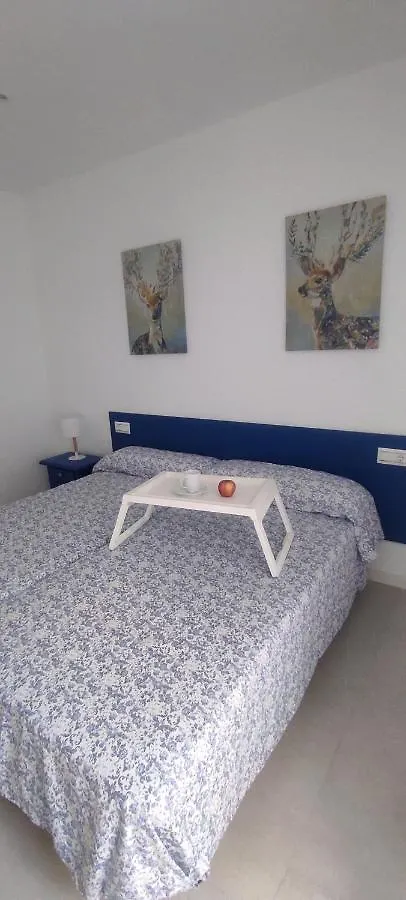 Piso En El Centro De La Cala Apartment La Cala De Mijas