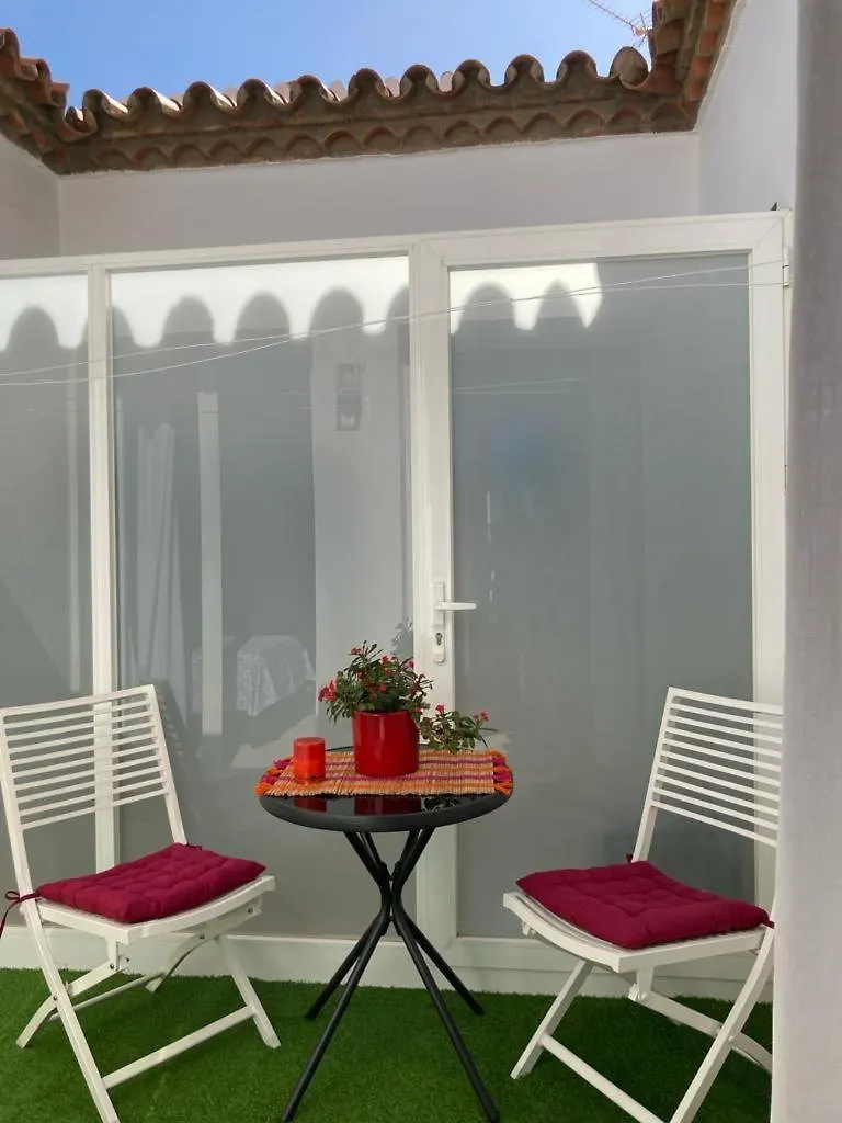 Piso En El Centro De La Cala Apartment La Cala De Mijas