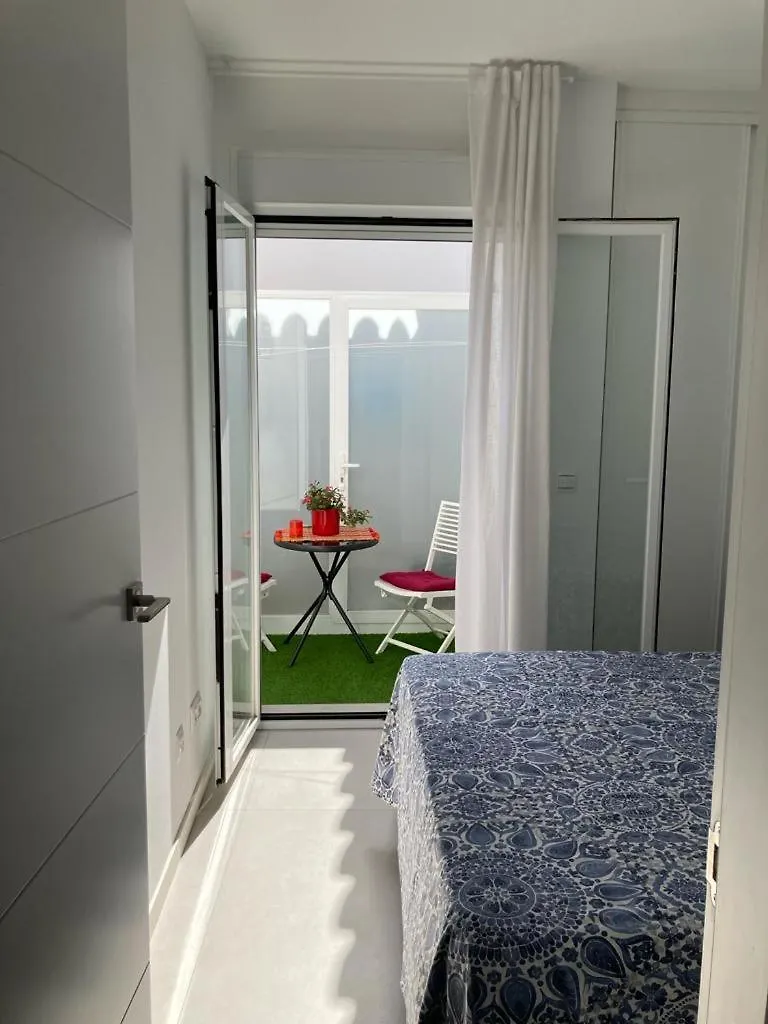 Piso En El Centro De La Cala Apartment La Cala De Mijas